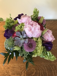 Flower Of The Month from Downeast Flowers in Sanford and Kennebunk, ME