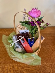 Special Mother's Day Gift Basket  from Downeast Flowers in Sanford and Kennebunk, ME