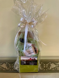 Jones Farm Gift Box from Downeast Flowers in Sanford and Kennebunk, ME