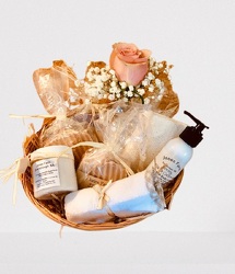Jones Farm Gift Set from Downeast Flowers in Sanford and Kennebunk, ME