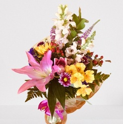 Pick Me Up Bouquet from Downeast Flowers in Sanford and Kennebunk, ME